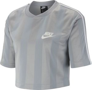 Nike Koszulka damska NIKE SPORTSWEAR SHADOW STRIPE XL 1