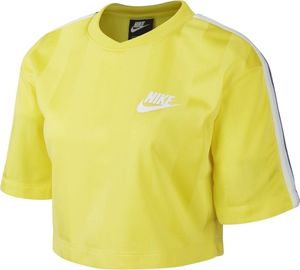 Nike Koszulka damska NIKE SPORTSWEAR SHADOW STRIPE M 1