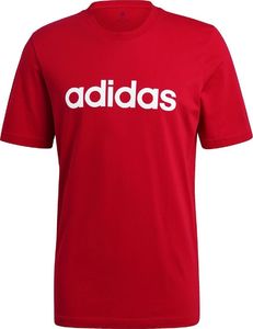 Adidas Koszulka męska ADIDAS M LIN SJ T L 1