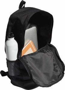 Adidas Plecak Linear czarny (HT4746) 5