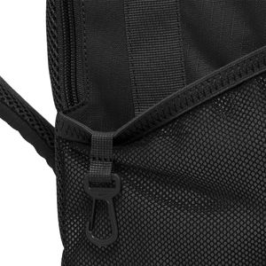 Nike Plecak NIKE Y NK BRSLA BKPK - FA19 UNI 4