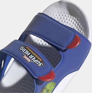 Adidas Sandały dziecięce Swim C granatowe r. 33 5