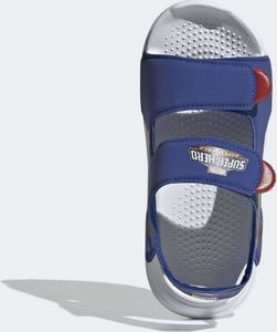 Adidas Sandały dziecięce Swim C granatowe r. 33 6