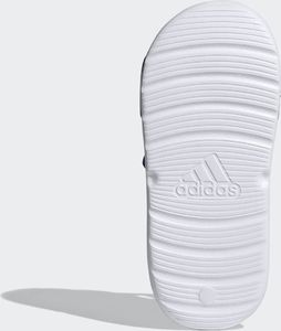 Adidas Sandały dziecięce Swim C granatowe r. 33 7