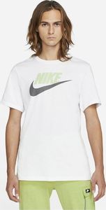 Nike Koszulka męska NIKE M NSW TEE ALT BRAND MARK 12MO XS 1