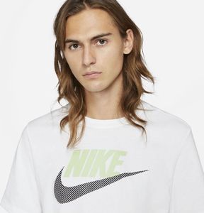 Nike Koszulka męska NIKE M NSW TEE ALT BRAND MARK 12MO XS 3