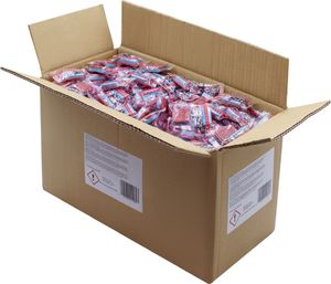 vidaXL Tabletki do czyszczenia zmywarki 12-w-1, 250 szt., 4,5 kg 3