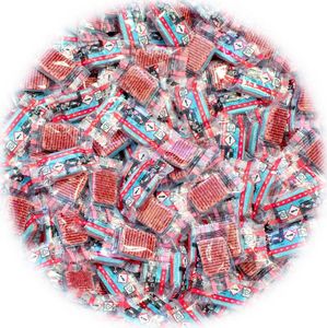 vidaXL Tabletki do czyszczenia zmywarki 12-w-1, 250 szt., 4,5 kg 4