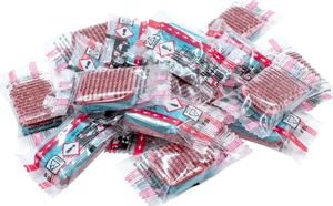 vidaXL Tabletki do czyszczenia zmywarki 12-w-1, 250 szt., 4,5 kg 5