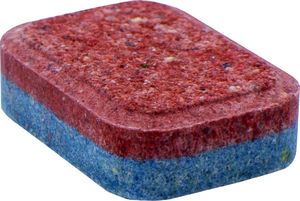 vidaXL Tabletki do czyszczenia zmywarki 12-w-1, 250 szt., 4,5 kg 7