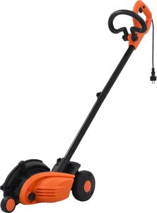 vidaXL Elektryczna krawędziarka do trawnika, 36 cm, 1200 W 1