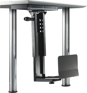 Uchwyt do komputera Neomounts CPU-D250BLACK 2