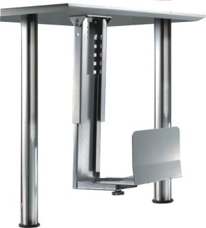 Uchwyt do komputera Neomounts CPU-D200SILVER 2