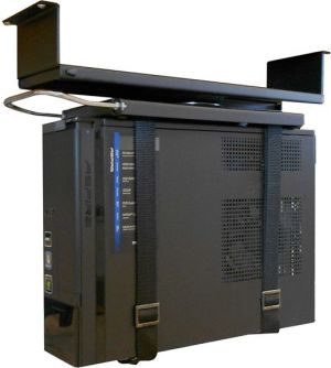 Uchwyt do komputera Neomounts CPU-D050BLACK 1