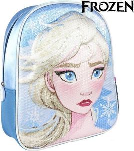 Frozen Plecak dziecięcy 3D Frozen 1