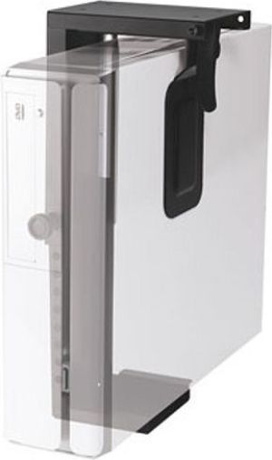 Uchwyt do komputera Neomounts CPU-D075BLACK 2
