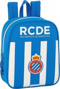 RCD Espanyol Plecak dziecięcy RCD Espanyol Niebieski Biały 1