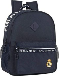 Real Madrid Plecak szkolny Real Madrid C.F. Granatowy 1