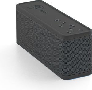 Głośnik Edifier Aktivboxen Extreme Connect, Bluetooth, czarny (MP260 BLACK) 1