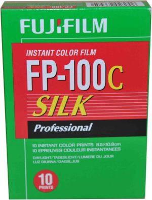 Fujifilm FP 100 C (15200851) 1