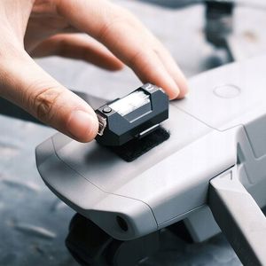 Ulanzi Lampa Światło Stroboskop Led Do Drona Ulanzi Dr-02 3