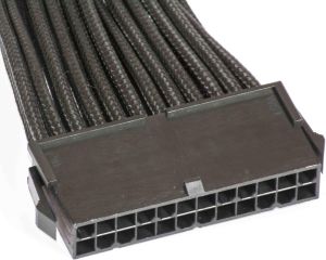 Phanteks ATX24 - ATX24, 0.5m, Czarny (PH-CB24P_BK) 2