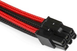 Phanteks 0.5m, Czerwony (PH-CB6V_BR) 3