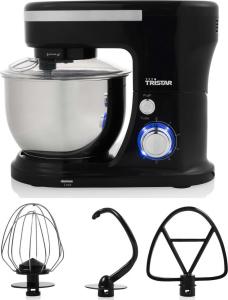 Robot planetarny Tristar MX-4837 5