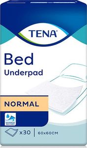 Essity Podkłady chłonne TENA Bed Normal 60x60cm 30szt. 1