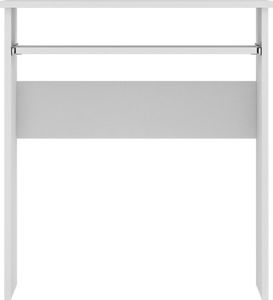 Biurko Jana Luna Białe 68 cmx50 cm 3