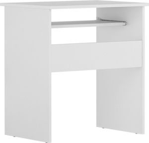 Biurko Jana Luna Białe 68 cmx50 cm 5