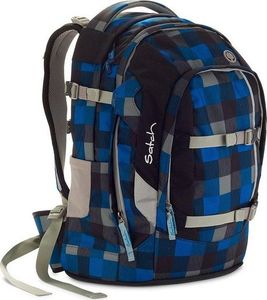 Ergobag Plecak Sportowy Ergobag SIN-001-911 Niebieski 1