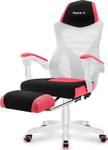 Fotel Huzaro Combat 3.0 różowy 7