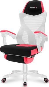 Fotel Huzaro Combat 3.0 różowy 8