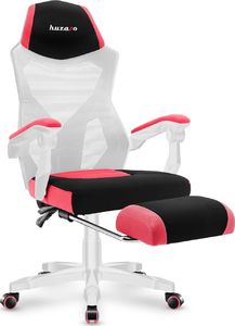 Fotel Huzaro Combat 3.0 różowy 9