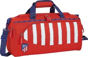 Atltico Madrid torba sportowa Atltico Madrid 20/21 Niebieski Biały Czerwony (25 L) 1