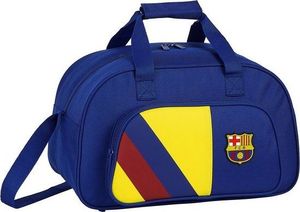 F.C. Barcelona Torba sportowa F.C. Barcelona 19/20 Niebieski (23 L) 1