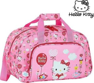 Hello Kitty torba sportowa Hello Kitty Balloon Różowy (23 L) 1