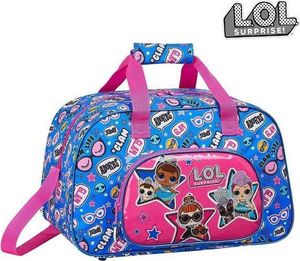 MGA Torba sportowa LOL Surprise! Together (23 L) 1