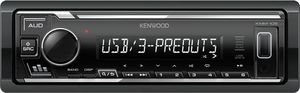 Radio samochodowe Kenwood Radioodtwarzacz samochodowy Kenwood KMM-106 1