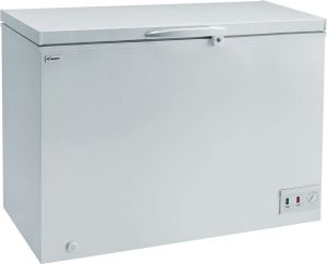 Zamrażarka Candy CCHE 250 1