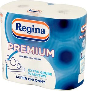 Regina Regina ręcznik kuchenny premium 2 rolki 1