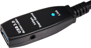 Kabel USB Club 3D USB A/A 5m (CAC-1401) 1