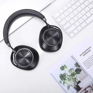 Słuchawki Bluedio T6 (BE-T6-BK) 3