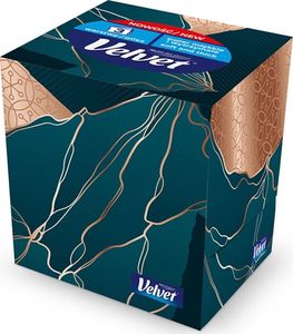 Velvet Velvet Chusteczki uniwersalne 60 szt 3