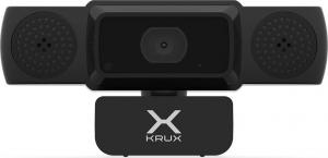 Kamera internetowa Krux Streaming FHD Webcam with Autofocus (KRX0070) 1