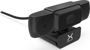 Kamera internetowa Krux Streaming FHD Webcam with Autofocus (KRX0070) 2
