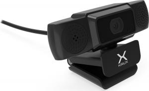 Kamera internetowa Krux Streaming FHD Webcam with Autofocus (KRX0070) 3