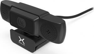 Kamera internetowa Krux Streaming FHD Webcam with Autofocus (KRX0070) 4