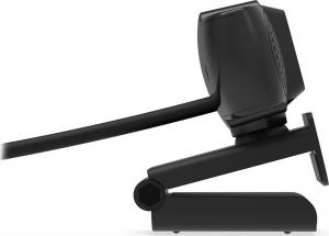 Kamera internetowa Krux Streaming FHD Webcam with Autofocus (KRX0070) 5